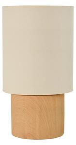 Lampade da tavolo COREP, Rhodes, Beige, Soggiorno, Ceramica