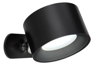 Globo 58436B - Lampada da tavolo LED dimmerabile con funzione Touch 4in1 JORJE LED/4W/5V nero