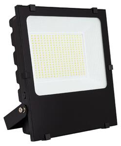 Lampada LED da esterno, 150W, 145 lm/W, grado di protezione IP65, serie HE PRO, dimmerabile, 6000K, luce bianca fredda