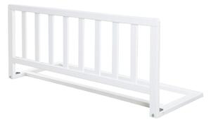 EAQ Sponda Letto Pieghevole Per Bambini - Regolabile In Altezza, Rete Traspirante, Base A U, Per Letti Matrimoniali E King Size