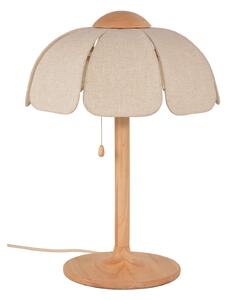 Lampade da tavolo MARKET SET, Coquillage, Beige, Soggiorno, Tessuto / Tessile, Design