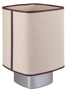 Lampade da tavolo MARKET SET, Dolce, Beige, Soggiorno, Tessuto / Tessile, Design