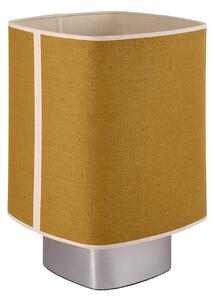 Lampade da tavolo MARKET SET, Dolce, Giallo, Soggiorno, Tessuto / Tessile, Design