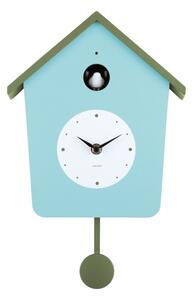 Orologio con pendolo/da parete Cuckoo Light – Karlsson