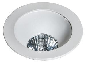 Azzardo AZ1731 - Lampada da incasso REMO 1xGU10/50W/230V
