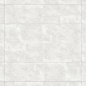 Mexen Bangkok Gres smaltato rettificato grigio chiaro G1, piastrella per pavimento e parete 120 x 60 cm, zucchero
