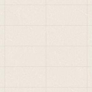 Mexen Bellisimo Bianco gres smaltato rettificato G1, piastrella per pavimento-muro 120 x 60 cm, lucido - TL120-120-060-00