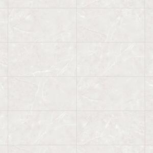 Mexen Boca Bianco gres smaltato rett. G1, piastrella pavimento-parete 120 x 60 cm, carving - TL403-120-060-00
