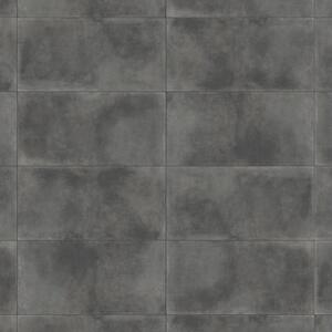 Mexen Avier Piombo Grès grigio smaltato rett. G1, piastrella da pavimento e parete 120 x 60 cm, opaca - TL340-120-060-00