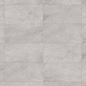 Mexen Alice Grey gres smaltato rett. G1, piastrella da pavimento e parete 120 x 60 cm, carving - TL339-120-060-00