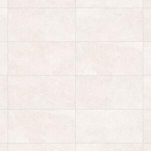 Mexen Deago Gres bianco smaltato rettificato G1, piastrella pavimento-parete 120 x 60 cm, opaco - TL326-120-060-00