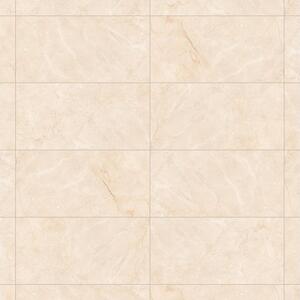 Mexen Era Crema gres smaltato rettificato G1, piastrella da pavimento e parete 120 x 60 cm, lucida - TL117-120-060-00