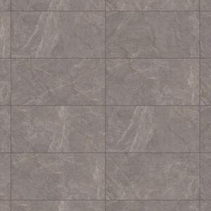 Mexen Egeo Gres nero smaltato rettificato G1, piastrella da pavimento e parete 120 x 60 cm, carving - TL415-120-060-00