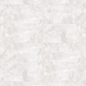 Mexen Eternity Bianco gres smaltato rett. G1, piastrella per pavimento e pareti 120 x 60 cm, lucido - TL112-120-060-00