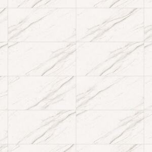 Mexen Colorado White gres smaltato rettificato G1, piastrella pavimento-parete 120 x 60 cm, lucido - TL161-120-060-00