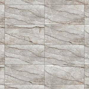 Mexen Costline Pearl gres smaltato rett. G1, piastrella pavimento-parete 120 x 60 cm, carving - TL407-120-060-02