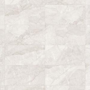 Mexen Margaret Bianco gres smaltato rett. G1, piastrella per pavimenti e pareti 120 x 60 cm, lucido - TL167-120-060-00