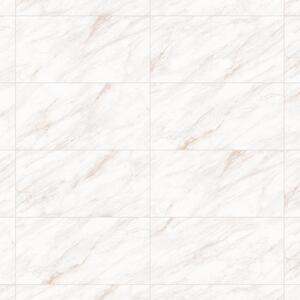 Mexen Forever Grey gres smaltato rettificato G1, piastrella a pavimento e parete 120 x 60 cm, lucido - TL139-120-060-00