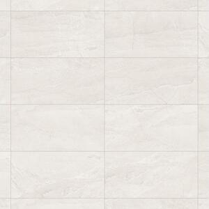 Mexen Homes Bianco gres smaltato rett. G1, piastrella pavimento-parete 120 x 60 cm, lucido - TL151-120-060-00