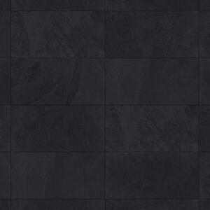 Mexen Mek Nero gres smaltato rettificato G1, piastrella pavimento-parete 120 x 60 cm, opaco GT - TL504-120-060-03