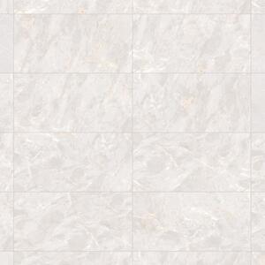 Mexen Fantasy Bianco gres smaltato rett. G1, piastrella pavimento-parete 120 x 60 cm, incisione - TL430-120-060-00
