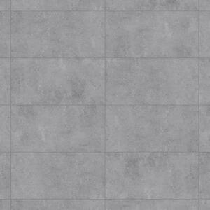 Mexen Marina Grès grigio smaltato rett. G1, piastrella da pavimento e parete 120 x 60 cm, opaco - TL327-120-060-01
