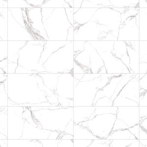 Mexen Micado Satvario gres smaltato rettificato G1, piastrella da pavimento e parete 120 x 60 cm, lucida - TL146-120-060-00
