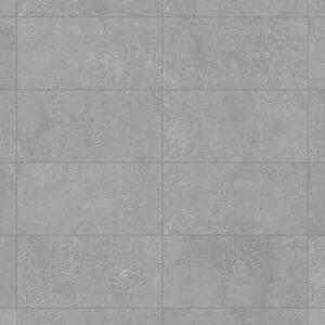 Mexen Inspira Gres grigio smaltato rettificato G1, piastrella per pavimento e parete 120 x 60 cm, opaco - TL303-120-060-02