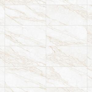 Mexen Rayas Gres smaltato beige rettificato G1, piastrella da pavimento e da parete 120 x 60 cm, lucida - TL147-120-060-00