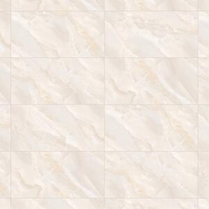 Mexen Polano Beige gres smaltato rett. G1, piastrella da pavimento e parete 120 x 60 cm, lucido - TL108-120-060-00