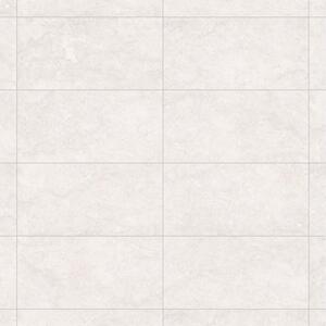 Mexen Qortecia Bianco gres smaltato rettificato G1, piastrella pavimento-parete 120 x 60 cm, lucida - TL129-120-060-00