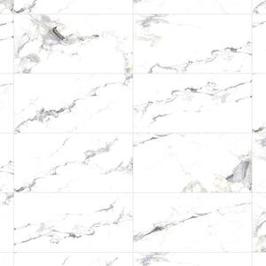 Mexen Nolte Gold gres smaltato rettificato G1, piastrella pavimento-parete 120 x 60 cm, lucido - TL111-120-060-00