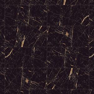 Mexen Python Oro gres smaltato rettificato G1, piastrella pavimento-parete 120 x 60 cm, alta lucentezza - TL212-120-060-00