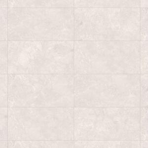 Mexen Olpado Bianco gres smaltato rettificato G1, piastrella da pavimento e parete 120 x 60 cm, carving - TL417-120-060-00