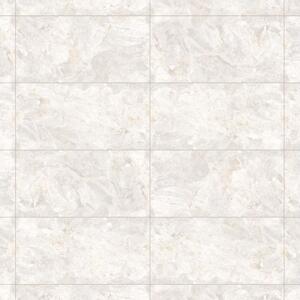 Mexen Orienta Bianco gres smaltato rett. G1, piastrella per pavimenti e pareti 120 x 60 cm, lucida - TL115-120-060-00