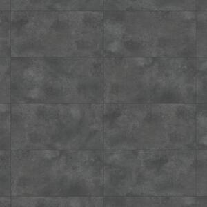 Mexen Mileo Ash gres smaltato rettificato G1, piastrella da pavimento e parete 120 x 60 cm, opaca - TL301-120-060-01