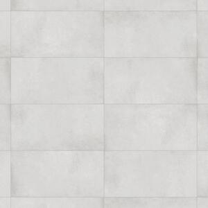 Mexen Recto Bianco gres smaltato rett. G1, piastrella da pavimento e parete 120 x 60 cm, opaca - TL333-120-060-01