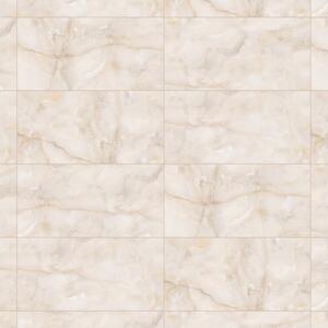 Mexen Robins Gres beige smaltato rettificato G1, piastrella da pavimento e parete 120 x 60 cm, lucido - TL119-120-060-01