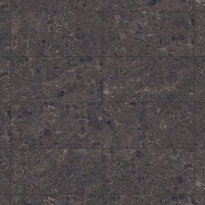 Mexen Slik Emperador Gres marrone smaltato rett. G1, piastrella da pavimento e parete 120 x 60 cm, alta lucentezza