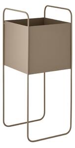 Coprivaso in metallo ø 22,5 cm Tule – House Nordic