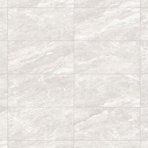 Mexen Sintra Bianco gres smaltato rett. G1, piastrella pavimento-parete 120 x 60 cm, lucido - TL137-120-060-03