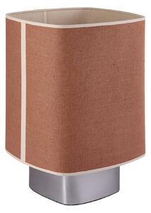 Lampade da tavolo MARKET SET, Dolce, Marrone / Ruggine, Soggiorno, Tessuto / Tessile, Design