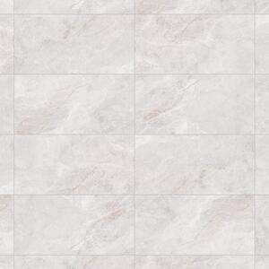 Mexen Tens Bianco gres smaltato rett. G1, piastrella per pavimenti e pareti 120 x 60 cm, lucido - TL148-120-060-00