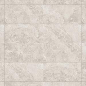 Mexen Unika Kemberg Gres bianco smaltato rettificato G1, piastrella da pavimento e parete 120 x 60 cm, opaca - TL329-120-060-00