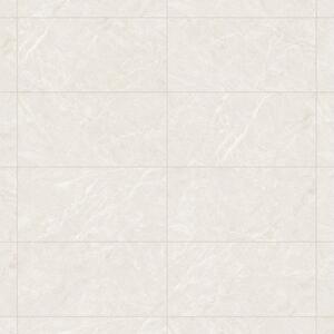 Mexen Versace Bianco gres smaltato rett. G1, piastrella pavimento-parete 120 x 60 cm, lucida - TL168-120-060-01