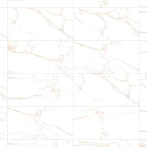 Mexen Viola Brown gres smaltato rett. G1, piastrella da pavimento e parete 120 x 60 cm, incisione - TL416-120-060-00