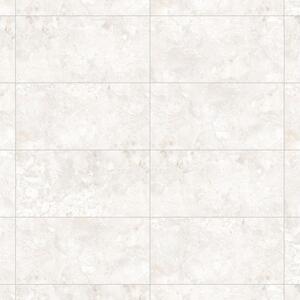 Mexen Tubac Bianco gres smaltato rettificato G1, piastrella per pavimento e parete 120 x 60 cm, opaca - TL304-120-060-01