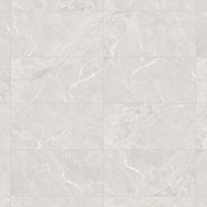 Mexen Valencia Bianco gres smaltato rettificato G1, piastrella da pavimento e parete 120 x 60 cm, lucido - TL169-120-060-02