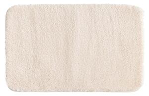 Tappetino per il bagno color crema 50x80 cm Mael – douceur d'intérieur