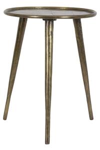 Tavolo rotondo ø 36 cm Babina - Light & Living